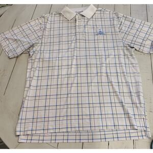 Footjoy Golf Shirt Old Waverly